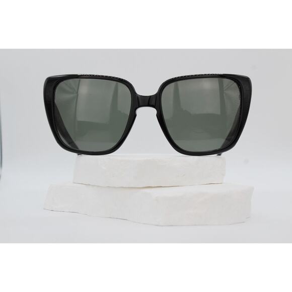 Celine CL400471 01N Sunglasses - Black, 57-19-145 - Picture 2 of 5